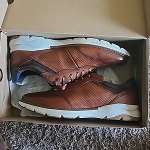 Florsheim T-Toe Oxford size 9M